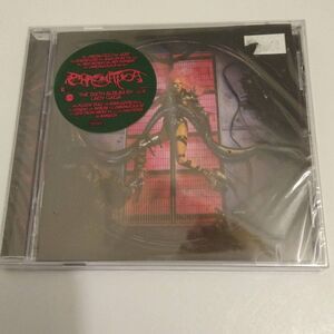 Lada Gaga Chromatica CD New Sealed